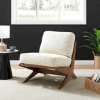 Fauteuil d'appoint Chandler