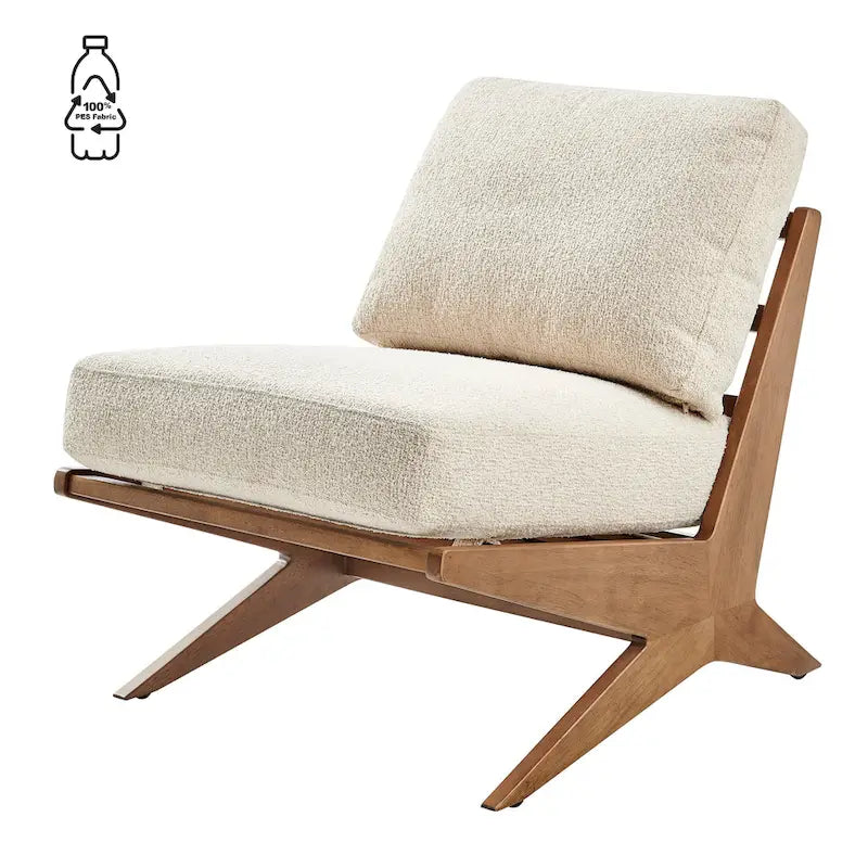 Fauteuil d'appoint Chandler