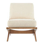 Fauteuil d'appoint Chandler