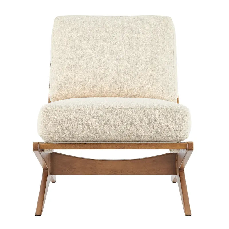 Fauteuil d'appoint Chandler