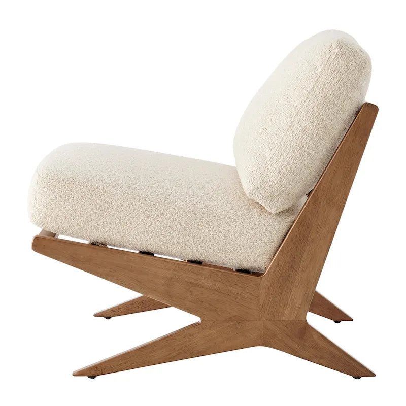 Fauteuil d'appoint Chandler