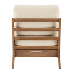 Fauteuil d'appoint Chandler