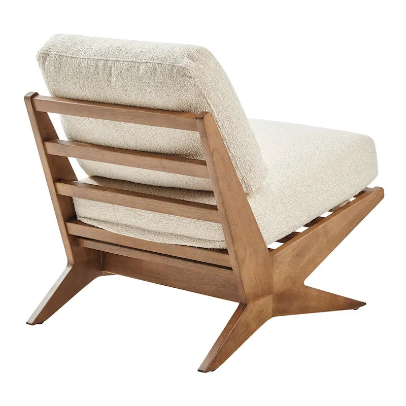 Fauteuil d'appoint Chandler
