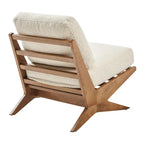 Fauteuil d'appoint Chandler