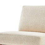 Fauteuil d'appoint Chandler