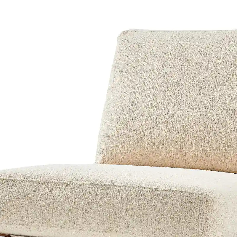 Fauteuil d'appoint Chandler