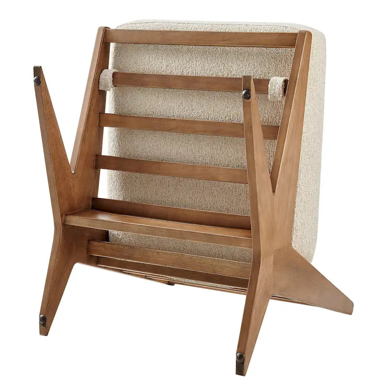 Fauteuil d'appoint Chandler