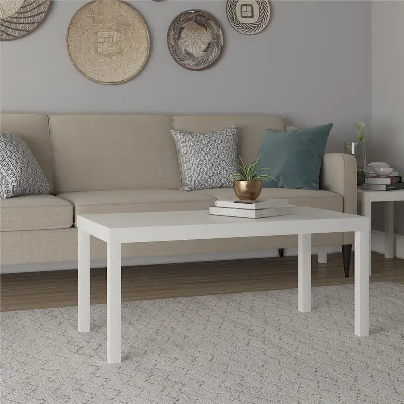 Table Basse Jaxon Avenue Greene