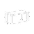 Table Basse Jaxon Avenue Greene