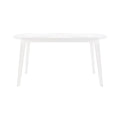 Table à manger moderne et chic CraftPorch