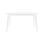 Table à manger moderne et chic CraftPorch