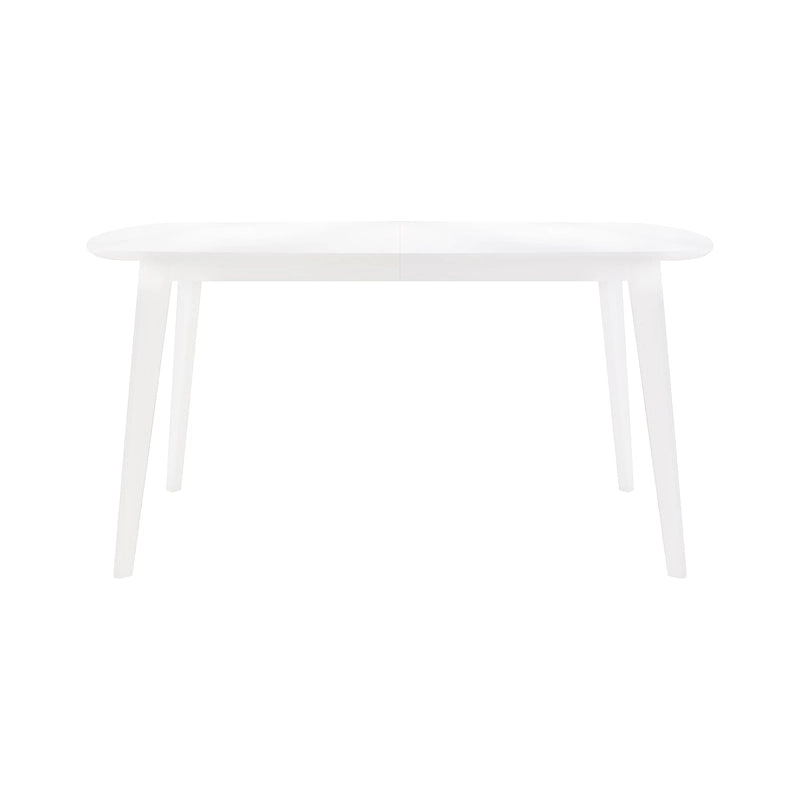 Table à manger moderne et chic CraftPorch