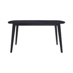 Table à manger moderne et chic CraftPorch