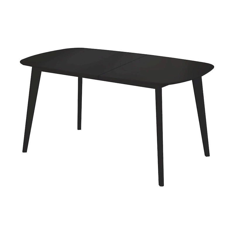 Table à manger moderne et chic CraftPorch