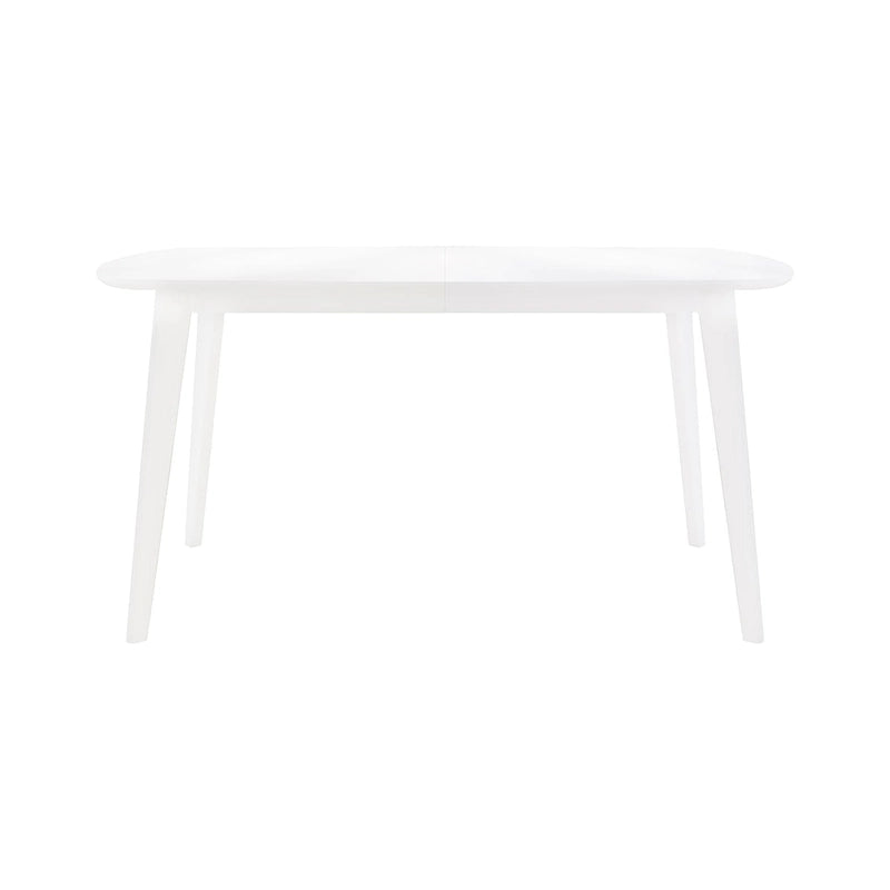 Table à manger moderne et chic CraftPorch