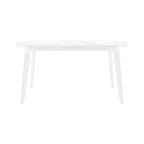 Table à manger moderne et chic CraftPorch