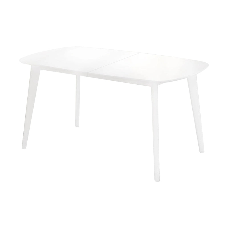 Table à manger moderne et chic CraftPorch