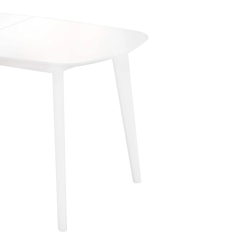 Table à manger moderne et chic CraftPorch