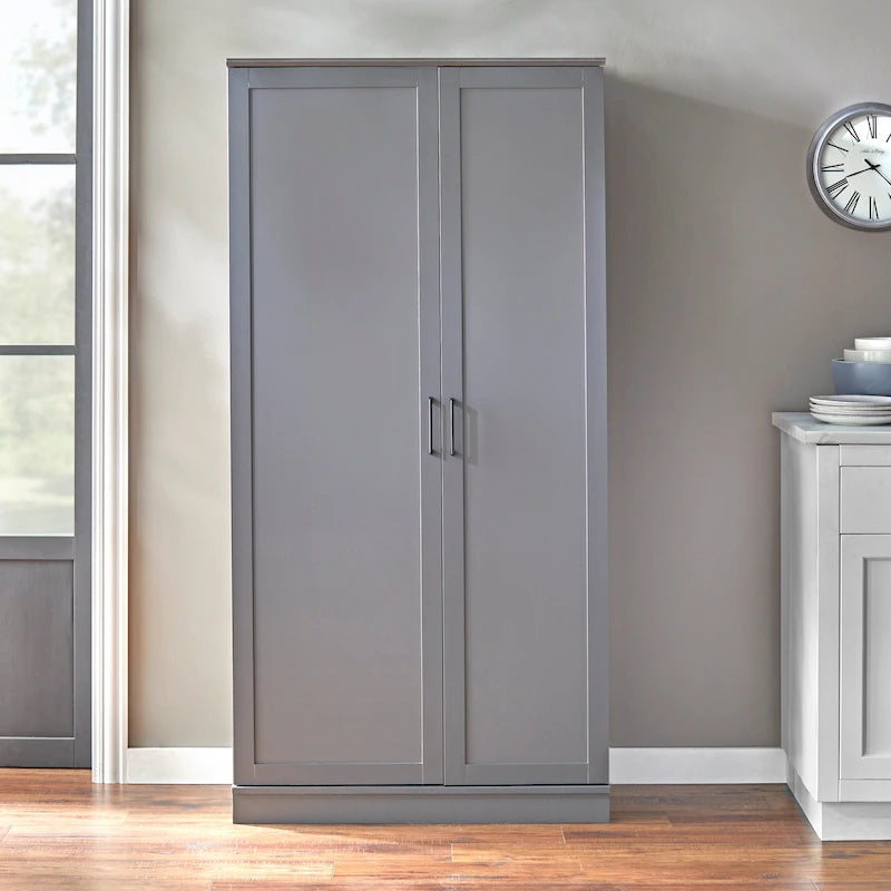 Meuble haut de rangement pour garde-manger Lawrence de Simple Living