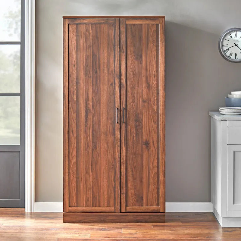 Meuble haut de rangement pour garde-manger Lawrence de Simple Living