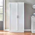 Meuble haut de rangement pour garde-manger Lawrence de Simple Living