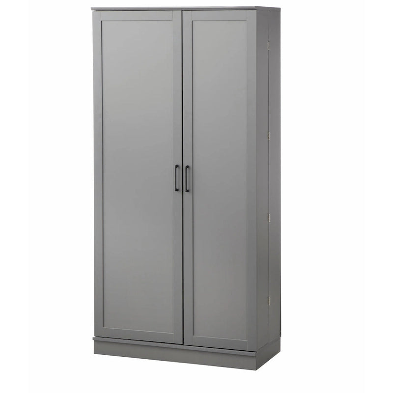 Meuble haut de rangement pour garde-manger Lawrence de Simple Living