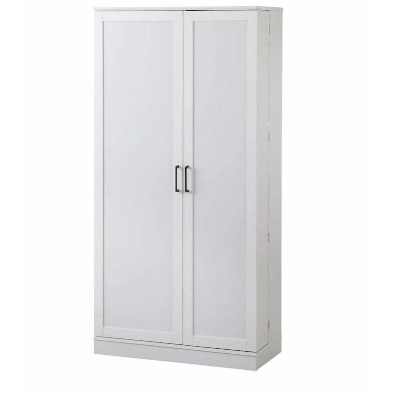 Meuble haut de rangement pour garde-manger Lawrence de Simple Living