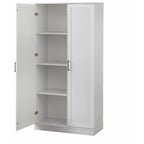 Meuble haut de rangement pour garde-manger Lawrence de Simple Living
