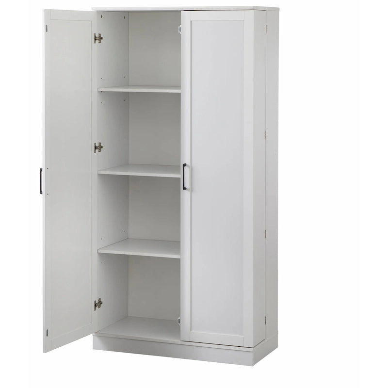Meuble haut de rangement pour garde-manger Lawrence de Simple Living