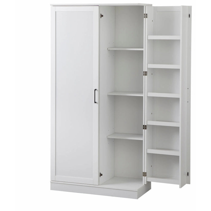 Meuble haut de rangement pour garde-manger Lawrence de Simple Living