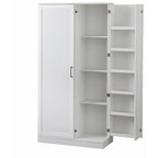 Meuble haut de rangement pour garde-manger Lawrence de Simple Living
