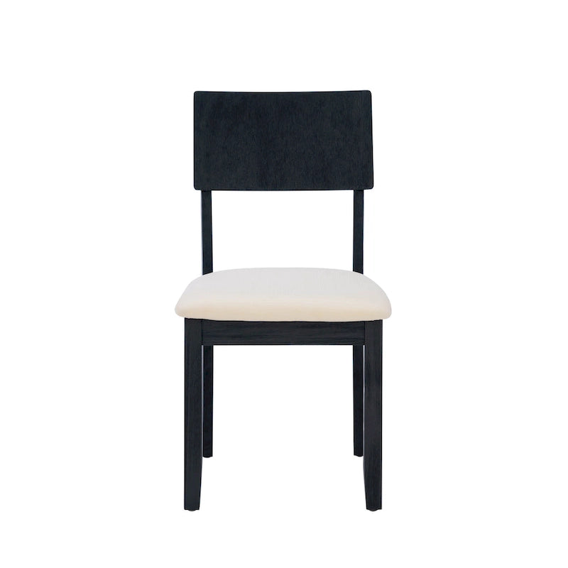 Jepson Boho Dining Side Chair (Set Of 2)
