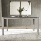 CraftPorch Minimalist Timeless Wooden Dining Table - N/A