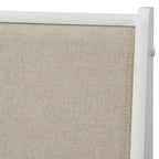Ensemble de coin rembourré Lacey 3 pièces Simple Living