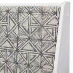Ensemble de coin rembourré Lacey 3 pièces Simple Living