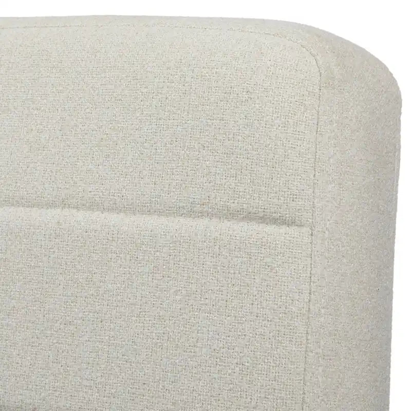 Chaise de salle à manger Lifestorey Chantel (Lot de 2)