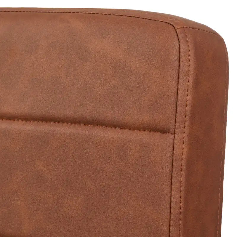 Chaise de salle à manger Lifestorey Chantel (Lot de 2)