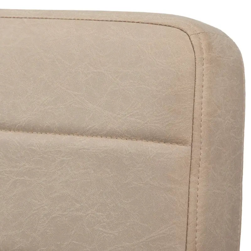 Chaise de salle à manger Lifestorey Chantel (Lot de 2)