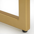 Chaise de salle à manger Lifestorey Chantel (Lot de 2)