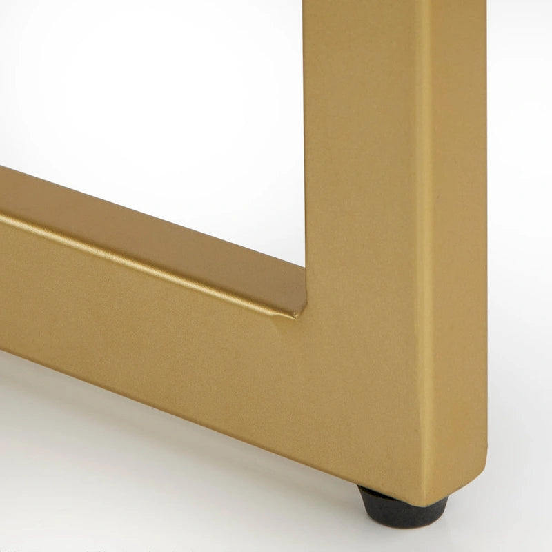 Chaise de salle à manger Lifestorey Chantel (Lot de 2)