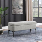 Banc de rangement moderne HomePop