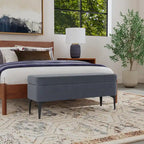 Banc de rangement moderne HomePop