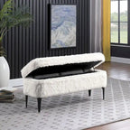 Banc de rangement moderne HomePop
