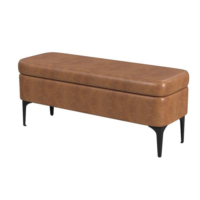 Banc de rangement moderne HomePop