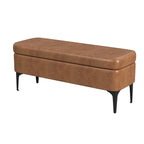 Banc de rangement moderne HomePop