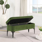 Banc de rangement moderne HomePop