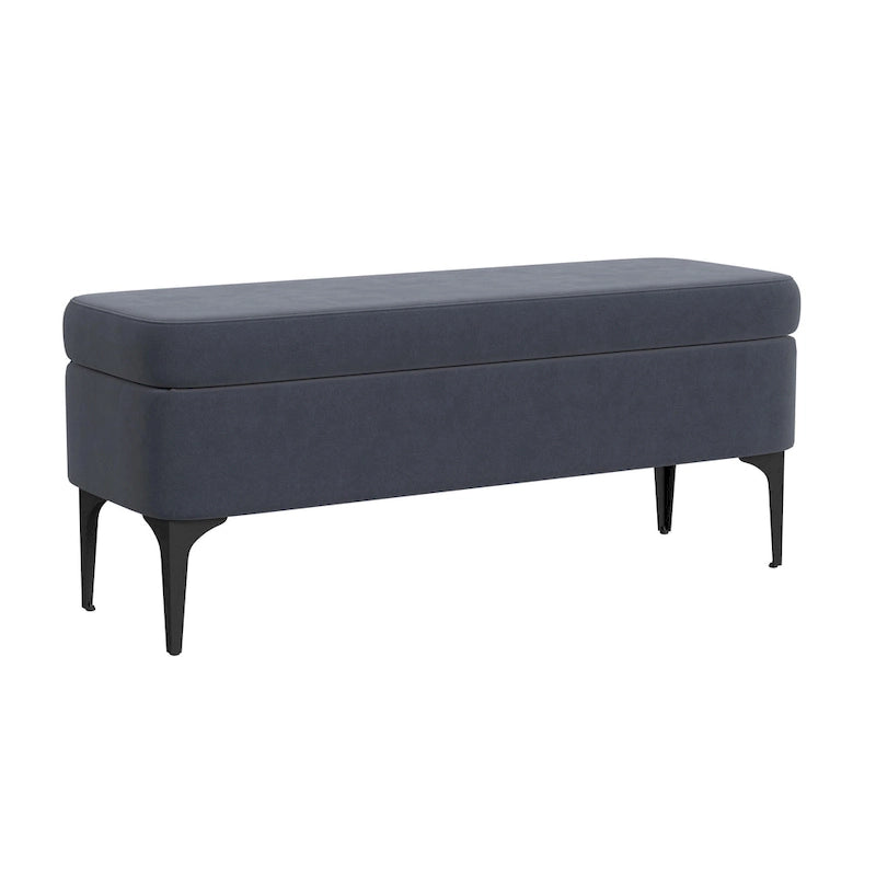 Banc de rangement moderne HomePop
