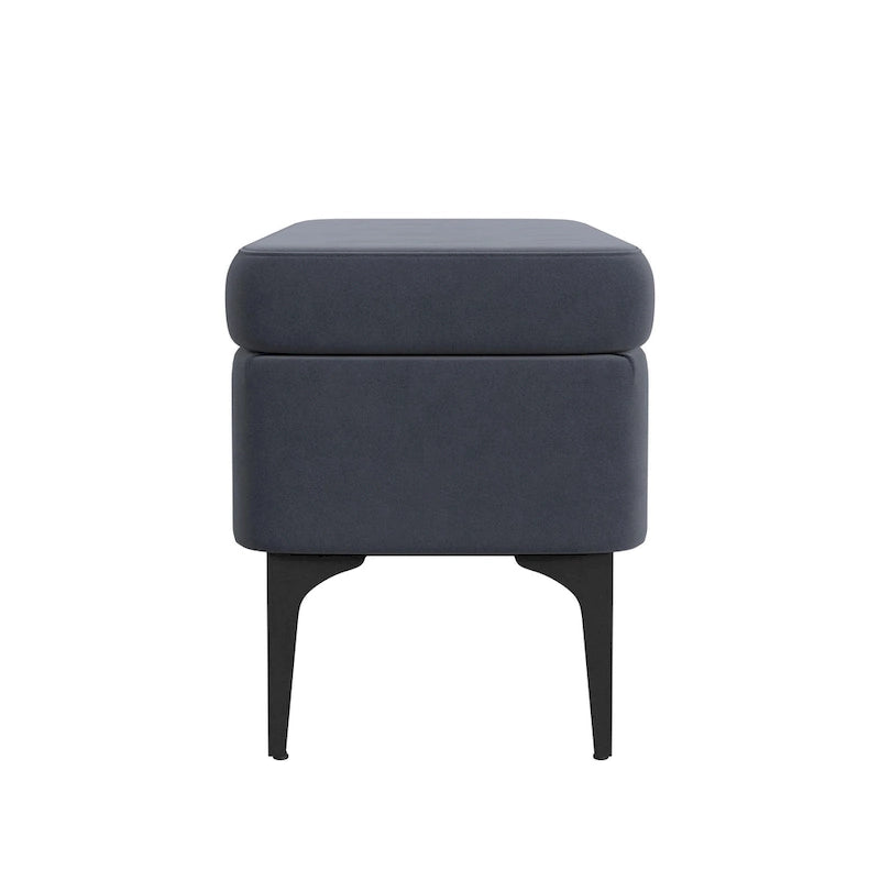 Banc de rangement moderne HomePop