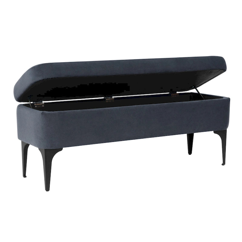 Banc de rangement moderne HomePop