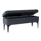 Banc de rangement moderne HomePop